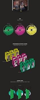 P1harmony 5集 サイン アルバム P1harmony 5集 サイン アルバム P1HARMONY 5TH MINI ALBUM